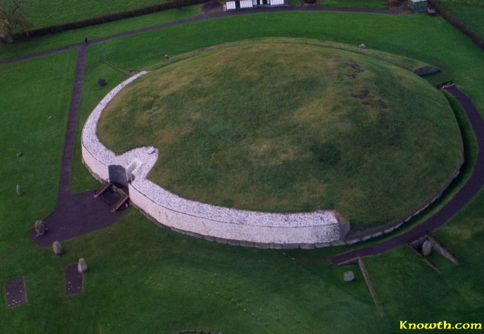 Newgrange